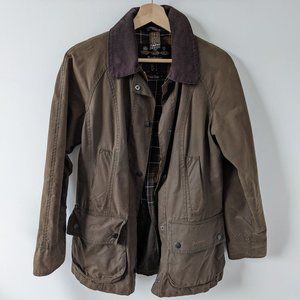 Barbour